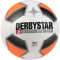 10er Ballpaket DERBYSTAR Hyper APS Fu&szlig;ball wei&szlig;/orange/schwarz 5