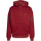 adidas Future Icons 3-Streifen Kapuzenjacke Herren KD5233 - active maroon S