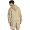 adidas Future Icons 3-Streifen Kapuzenjacke Herren KD5230 - wonder cargo M