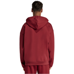 adidas Future Icons Small Logo Sweatjacke Herren KD7666 -...