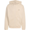 adidas Future Icons Small Logo Sweatjacke Herren KD7665 - crystal linen M