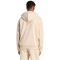adidas Future Icons Small Logo Sweatjacke Herren KD7665 - crystal linen M