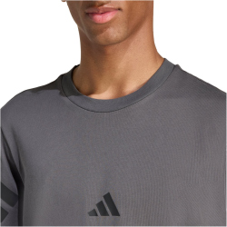 adidas Future Icons 3-Streifen T-Shirt Herren KD5223 -...