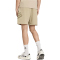 adidas Future Icons 3-Streifen Sweatshorts Herren KD5245 - wonder cargo S