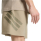 adidas Future Icons 3-Streifen Sweatshorts Herren KD5245 - wonder cargo S