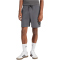 adidas Future Icons 3-Streifen Sweatshorts Herren KD5241 - grey six 4XL