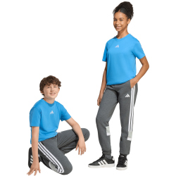 adidas Seasonal Essentials Tiberio 3-Streifen Jogginghose...