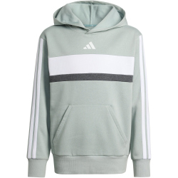 adidas Seasonal Essentials Tiberio 3-Streifen Hoodie...