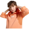 adidas Essentials Hoodie Kinder KE0846 - dusky orange/white 128