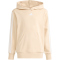 adidas Essentials 3-Streifen Hoodie Kinder KD6668 - crystal linen/white 176
