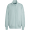 adidas Soft Lux Loose Sweatjacke Damen KA7023 - wonder sage XS