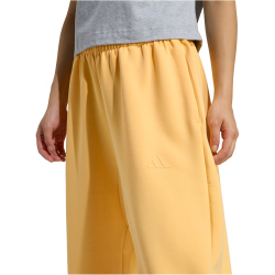 adidas Soft Lux All SZN Loose Jogginghose Damen KA7020 - semi ice tangerine XXS