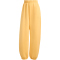 adidas Soft Lux All SZN Loose Jogginghose Damen KA7020 - semi ice tangerine M