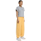 adidas Soft Lux All SZN Loose Jogginghose Damen KA7020 - semi ice tangerine M