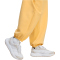 adidas Soft Lux All SZN Loose Jogginghose Damen KA7020 - semi ice tangerine M