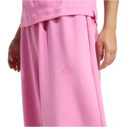 adidas Soft Lux All SZN Loose Jogginghose Damen KA7019 - st tropic bloom M