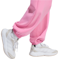 adidas Soft Lux All SZN Loose Jogginghose Damen KA7019 - st tropic bloom M