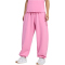 adidas Soft Lux All SZN Loose Jogginghose Damen KA7019 - st tropic bloom L