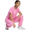 adidas Soft Lux All SZN Loose Jogginghose Damen KA7019 - st tropic bloom L