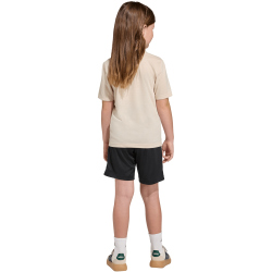 adidas Train Essentials Camo Print T-Shirt + Shorts Set...