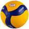 MIKASA V200W DVV Volleyball
