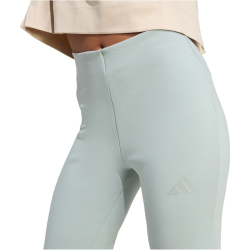 adidas Soft Lux All SZN Flared Jogginghose Damen KA7000 -...