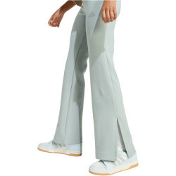 adidas Soft Lux All SZN Flared Jogginghose Damen KA7000 -...