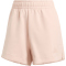 adidas All SZN Soft Lux Sweatshorts Damen KD2103 - blush pink L