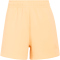 adidas All SZN Soft Lux Sweatshorts Damen KA6998 - semi ice tangerine S
