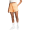 adidas All SZN Soft Lux Sweatshorts Damen KA6998 - semi ice tangerine S