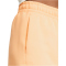 adidas All SZN Soft Lux Sweatshorts Damen KA6998 - semi ice tangerine S