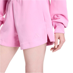 adidas All SZN Soft Lux Sweatshorts Damen KA6997 - st tropic bloom S