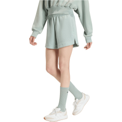 adidas All SZN Soft Lux Sweatshorts Damen KA6996 - wonder...