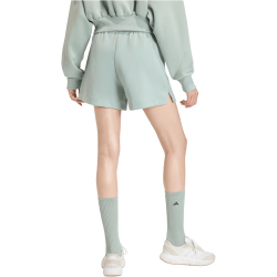 adidas All SZN Soft Lux Sweatshorts Damen KA6996 - wonder...