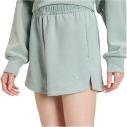 adidas All SZN Soft Lux Sweatshorts Damen KA6996 - wonder...
