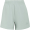 adidas All SZN Soft Lux Sweatshorts Damen KA6996 - wonder sage S