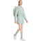 adidas All SZN Soft Lux Sweatshorts Damen KA6996 - wonder sage S