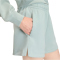 adidas All SZN Soft Lux Sweatshorts Damen KA6996 - wonder sage S