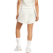 adidas All SZN Soft Lux Sweatshorts Damen JV9876 - off white S