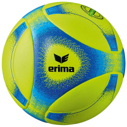 10er Ballpaket erima Hybrid Snow Fußball Gr.5