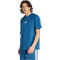 adidas Stadium T-Shirt KC0430 - dusky petrol/ray blue/white S