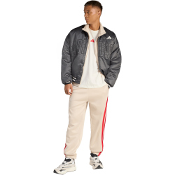 adidas Stadium T-Shirt KC0428 - off white/pure ruby XS