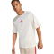 adidas Stadium T-Shirt KC0428 - off white/pure ruby XS