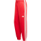 adidas Stadium Jogginghose KE9573 - pure ruby/off white XL