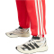 adidas Stadium Jogginghose KE9573 - pure ruby/off white XL