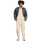 adidas Stadium Jogginghose KC0418 - crystal linen/pure ruby M