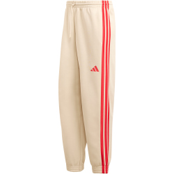 adidas Stadium Jogginghose KC0418 - crystal linen/pure ruby XL