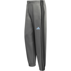 adidas Stadium Jogginghose KC0415 - ch solid grey/grey six M