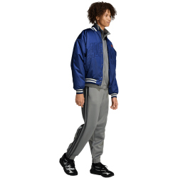 adidas Stadium Jogginghose KC0415 - ch solid grey/grey six XL