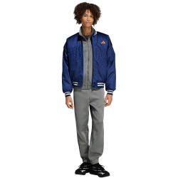 adidas Stadium Jogginghose KC0415 - ch solid grey/grey six XL